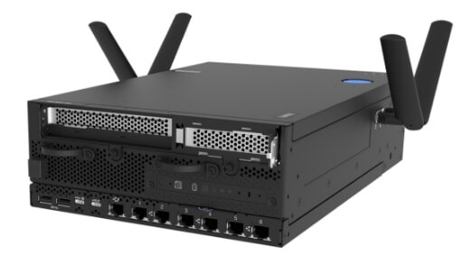 Edge Solutions