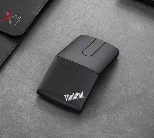 ThinkPad X1 Presenter Mouse
