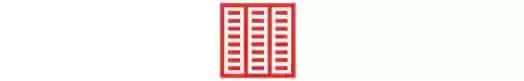 Lenovo infrastructure icon