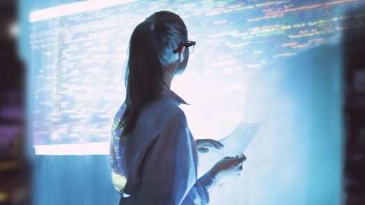 Code Optimization delivers faster results