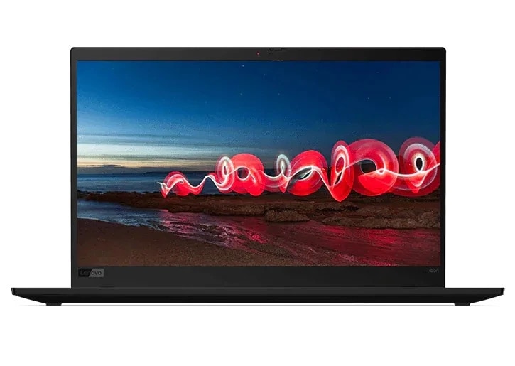 ThinkPad X1 Carbon gen 8