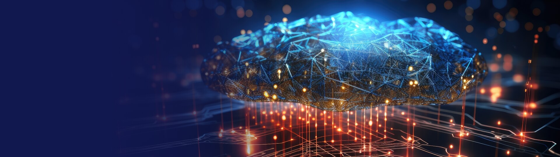New data management solutions