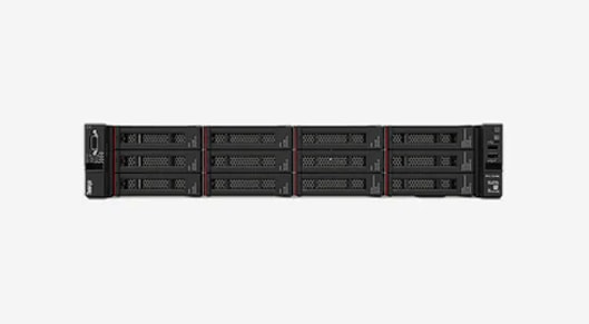 ThinkAgile MX Series
