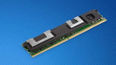 Inte Optane memory