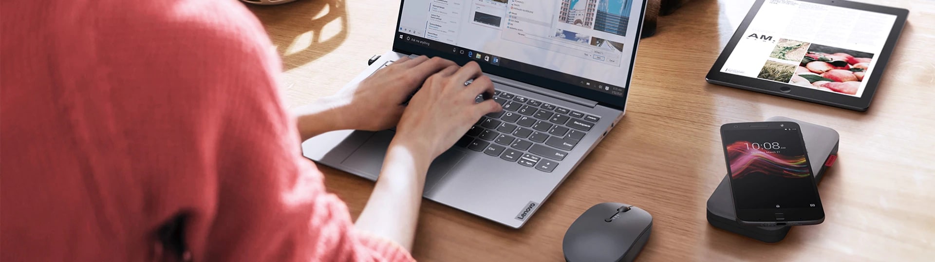 Lenovo