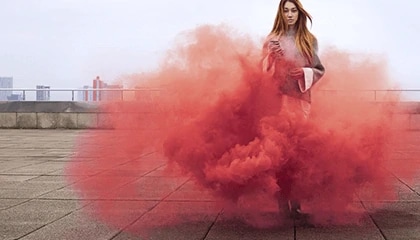 red-cloud-woman