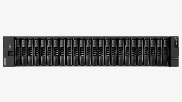 ThinkSystem DE2000H