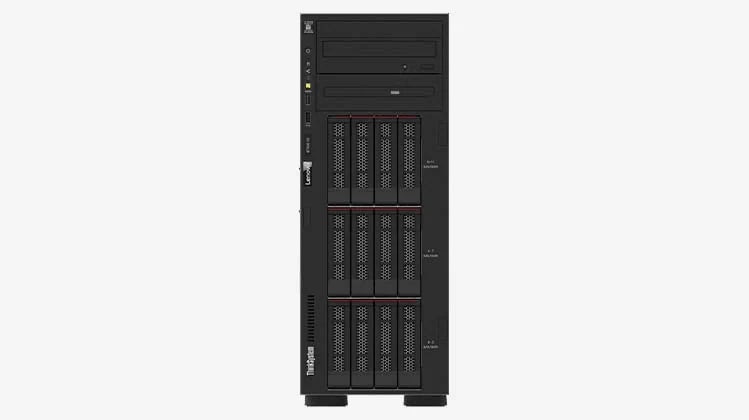 ThinkSystem ST650 V2