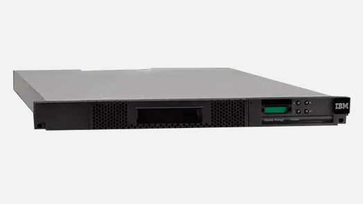 Hyperconverged infrastructure (HCI)