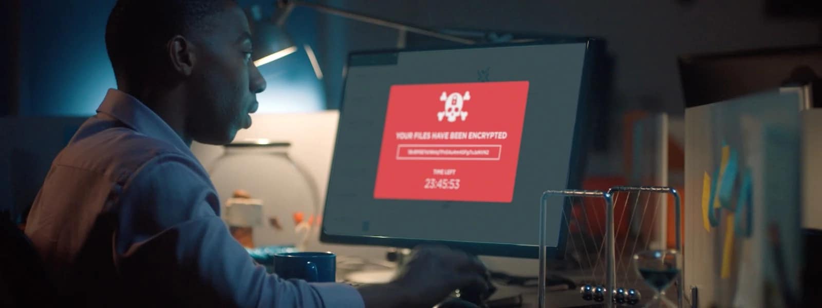 Lenovo ThinkShield