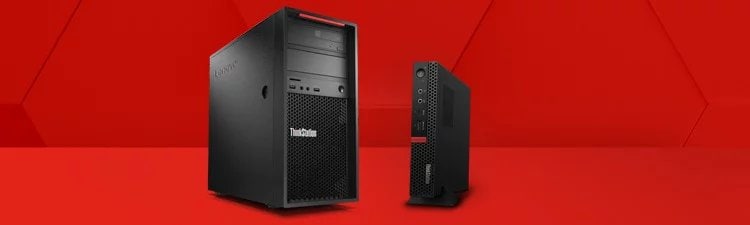 Server & Storage Deals