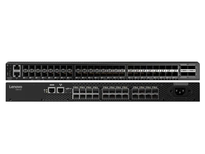 Fibre Channel Switches