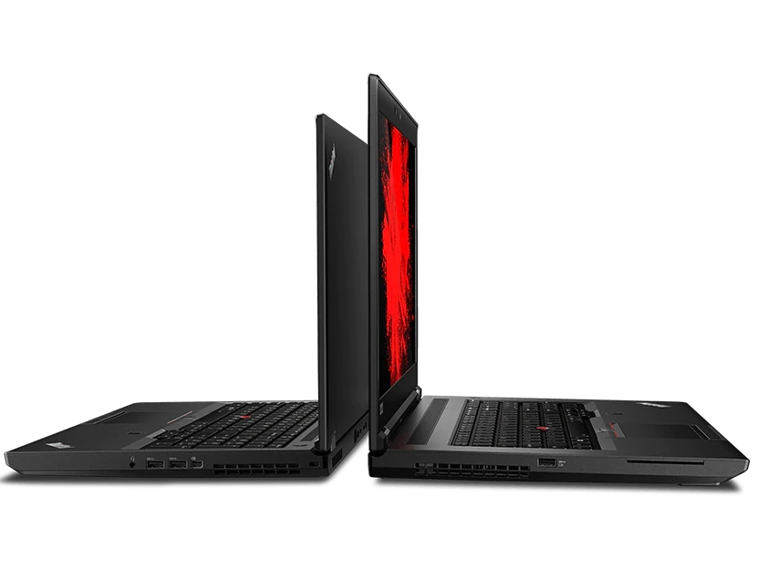 Thinkpad P series