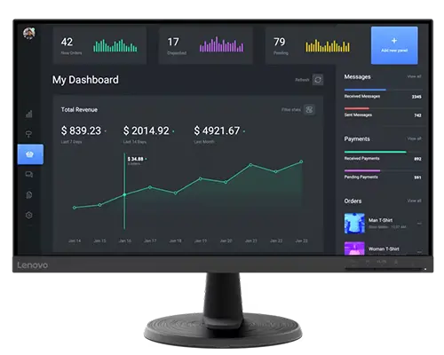 L24i-30 - 23.8inch Monitor