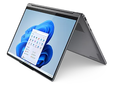 Yoga 9i (14'', Gen 8)