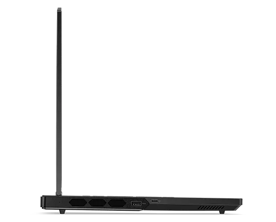 Legion Pro 7i Gen 8 (16” Intel) left side profile
