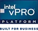 Intel logo