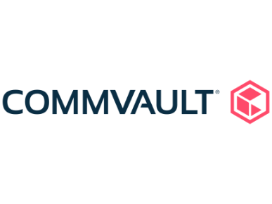 Commvault logo