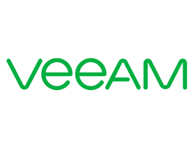 Veeam logo