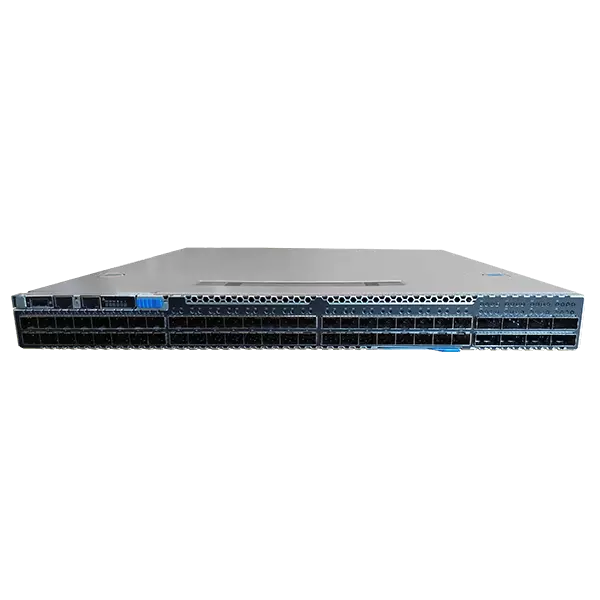 IP SAN Switches