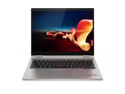 ThinkPad X1 Titanium Yoga