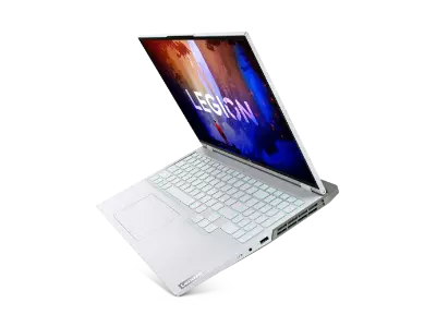 Legion 5 Pro