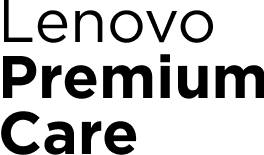 lenovo premium care
