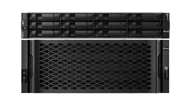 Storage-Area Network