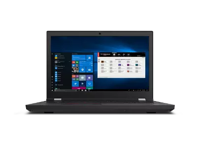ThinkPad P15 Mobile Workstation