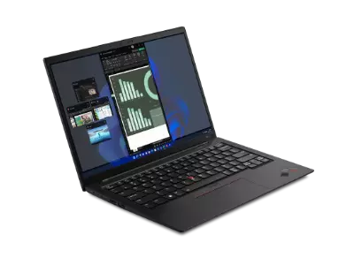 ThinkPad X1 Carbon