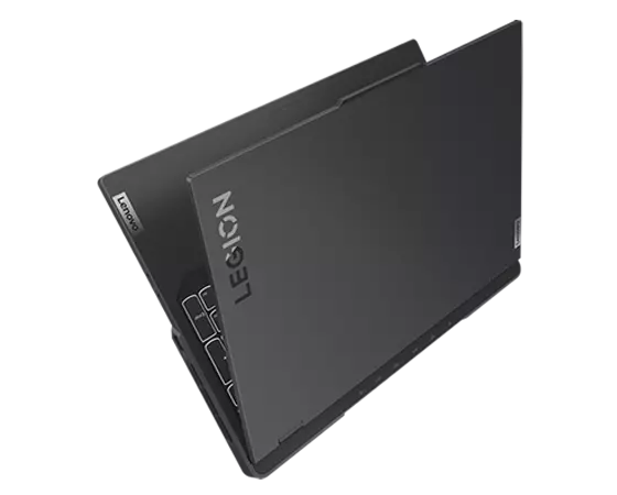 Legion Pro 5i Gen 8 (16” Intel) view of top cover