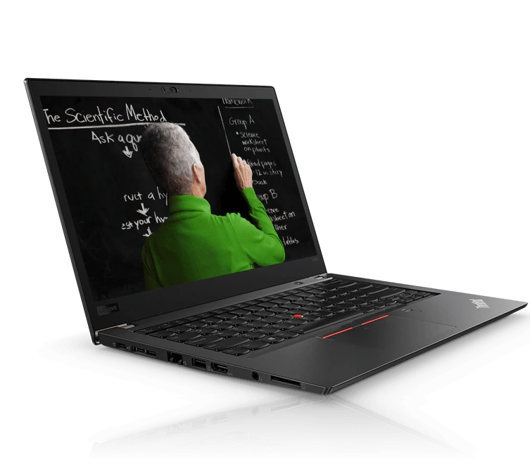 ThinkPad T15
