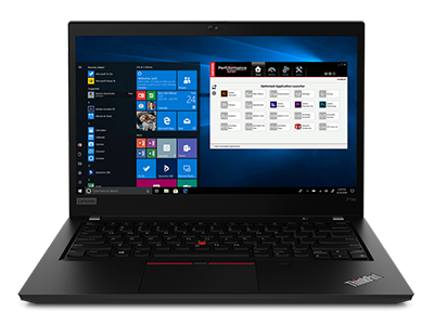 ThinkPad P Series