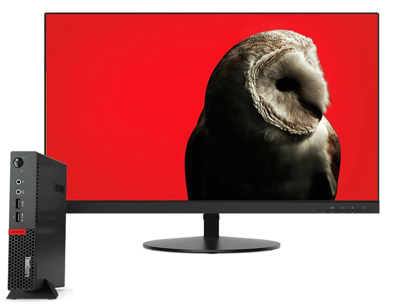 M Tiny Series Desktops