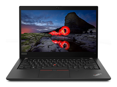 ThinkPad T Series