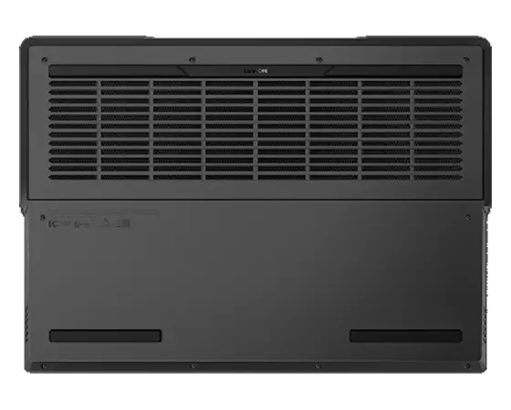 Legion Pro 5i Gen 8 (16” Intel) bottom cover